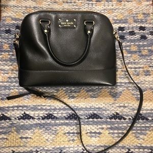 Kate Spade ♠️👛 Jackson Street Lottie